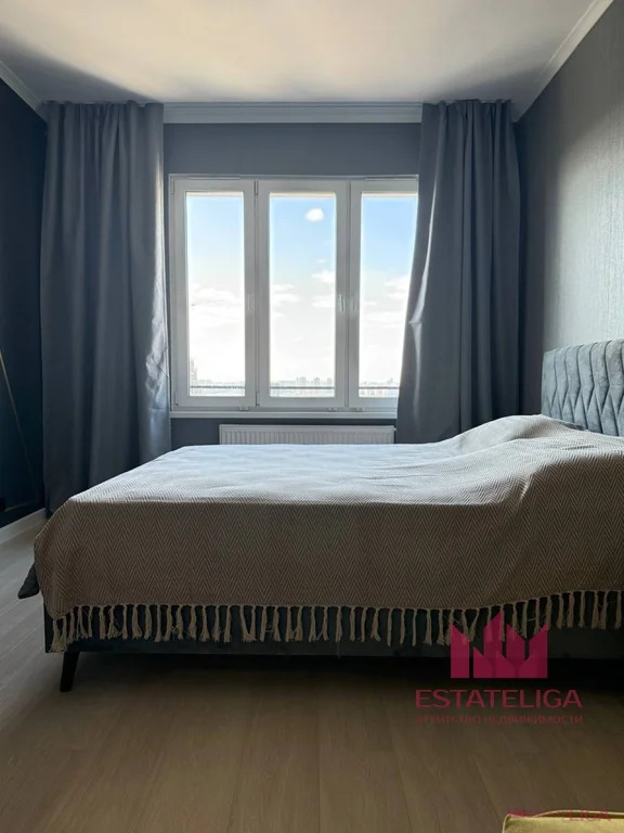 Аренда квартиры, ул. Берзарина - Фото 2