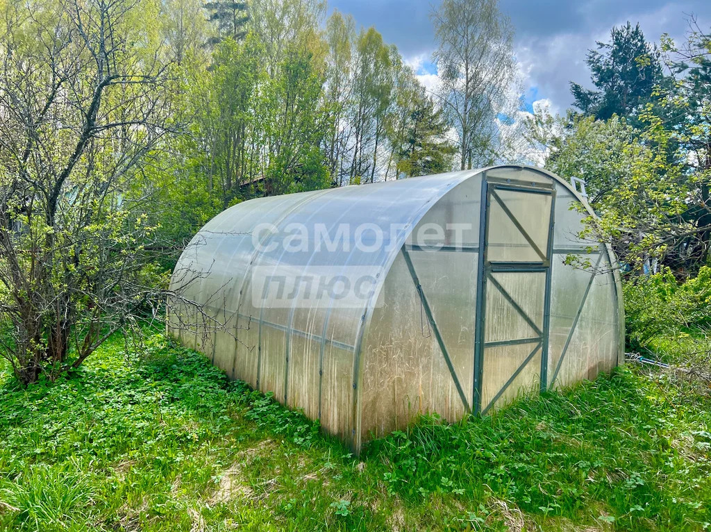 Продажа дома, Надеждино, Дмитровский район - Фото 27
