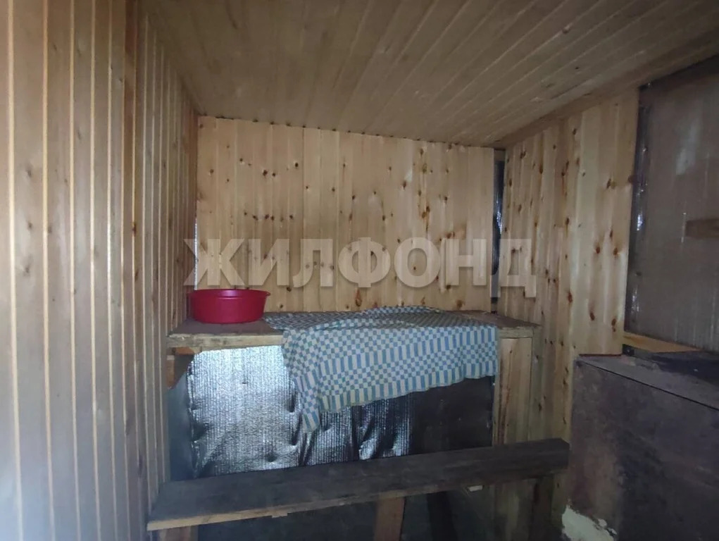 Продажа дома, Новосибирск - Фото 13