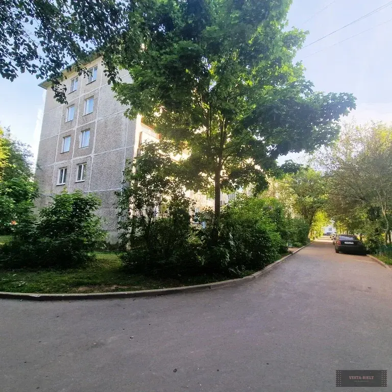 Квартира в Шарапово - Фото 0