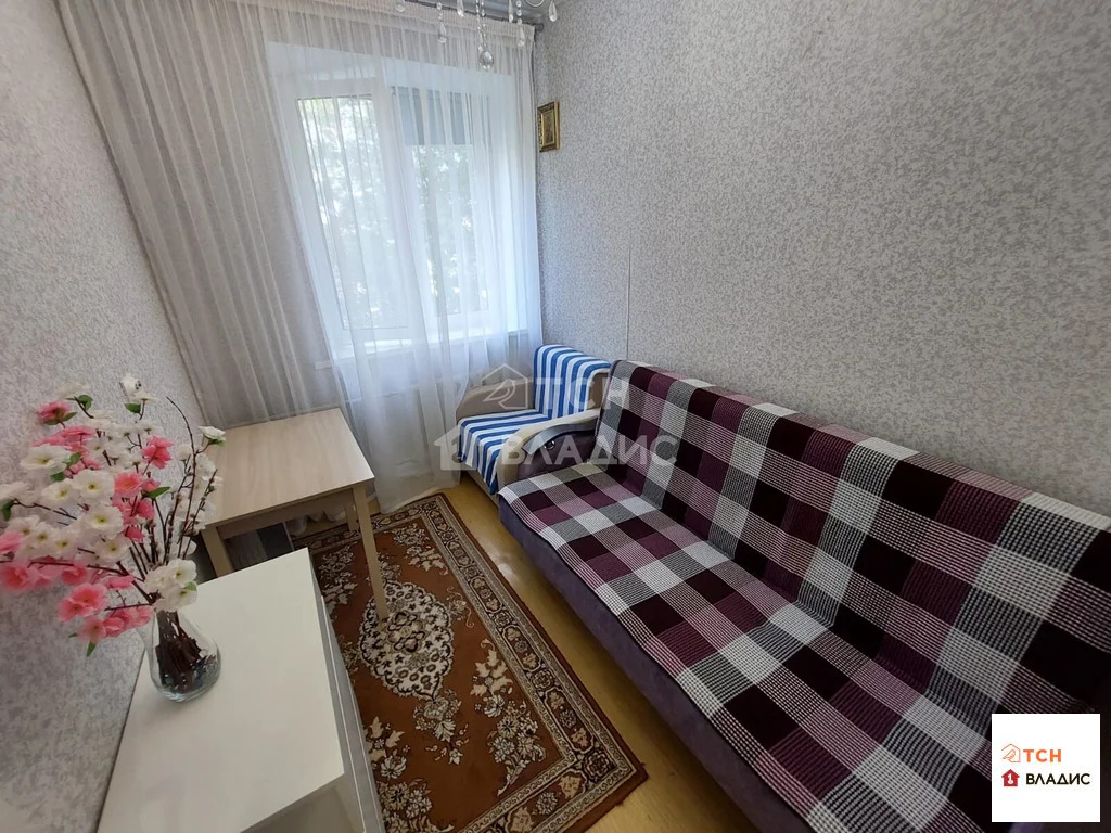 Продажа комнаты, Ивантеевка, Фабричный проезд - Фото 7