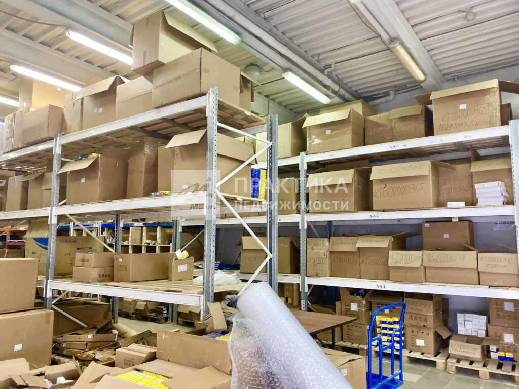 Продажа склада, Реутов, ул. Транспортная - Фото 36