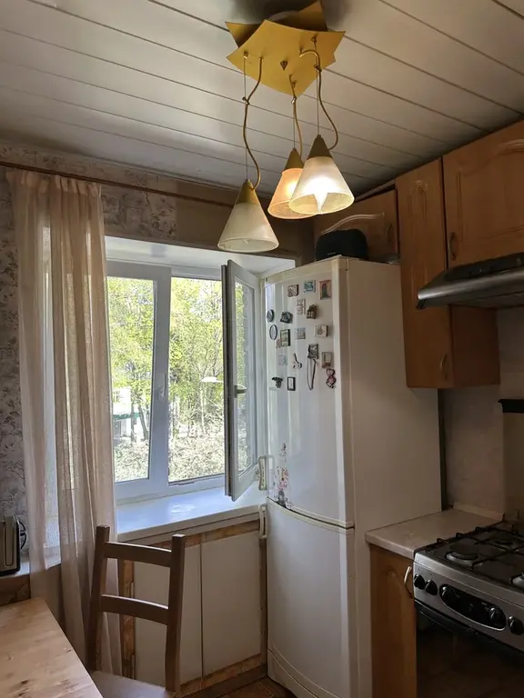 Комнату 17 кв.м в кирпичном доме рядом с м.Ботанический Сад - Фото 31