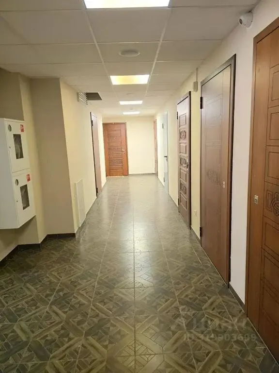 Продажа квартиры свободной планировки 80.0 м - Фото 24