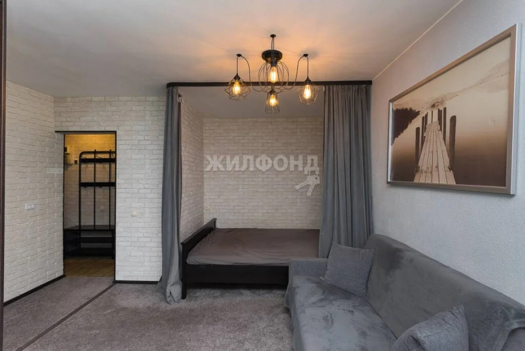 Продажа квартиры, Новосибирск, ул. Космическая - Фото 4