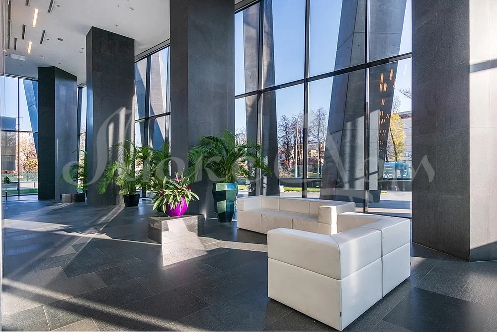 Продажа квартиры, м. Ломоносовский проспект, ул. Мосфильмовская - Фото 8