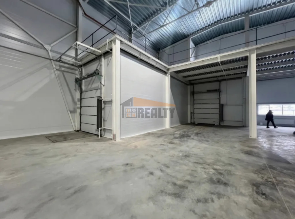 Продажа склада, Кулаково, Раменский район, Дорожная ул. - Фото 8