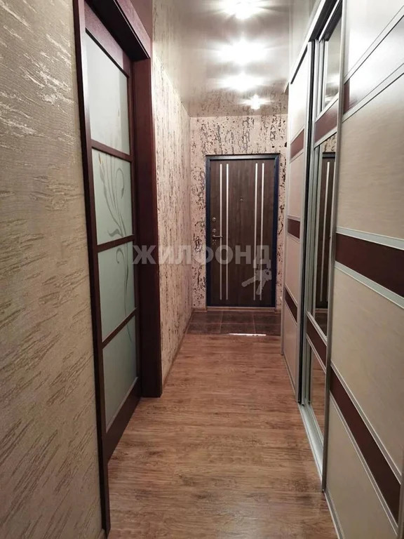 Продажа квартиры, Новосибирск, ул. Тульская - Фото 11