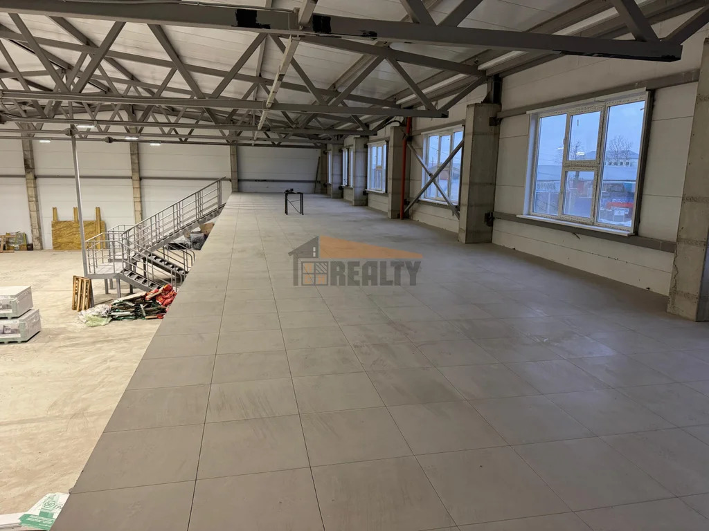 Аренда производственного помещения, Подольск, ул. Плещеевская - Фото 4