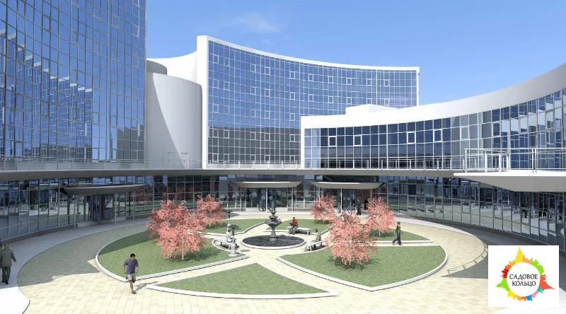 Недострооенный ресторанно – гостиничный комплекс в г - Фото 16