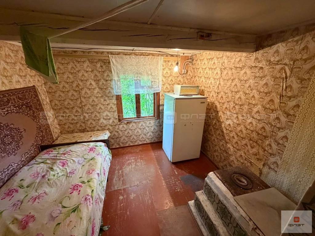 Продажа участка, Бакча-Сарай, Верхнеуслонский район, ул. Дальняя - Фото 8