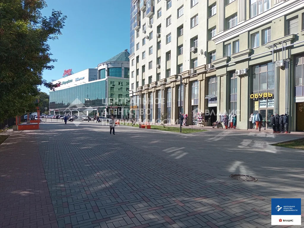 Продажа торгового помещения, Рязань, Малое ш. - Фото 3