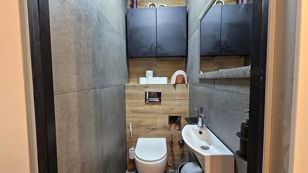 Продажа дома, Толстопальцево, ул. Центральная - Фото 10