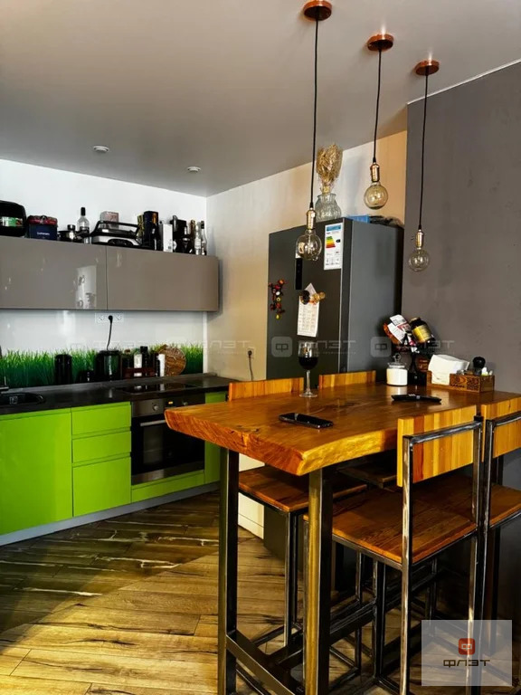 Продажа квартиры, Казань, ул. Архитектора Гайнутдинова - Фото 4