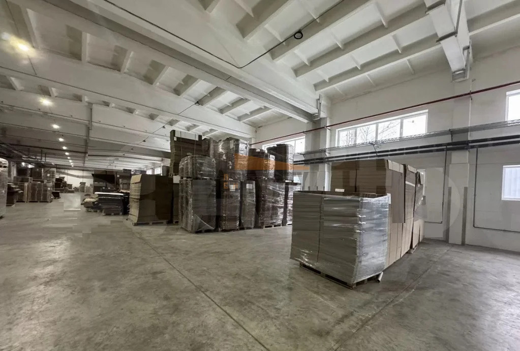 Аренда склада, Долгопрудный, Лихачевский проезд - Фото 2