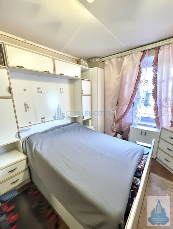 Продажа квартиры, ул. Севанская - Фото 12