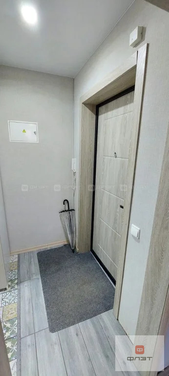 Продажа квартиры, Казань, ул. Академика Глушко - Фото 8