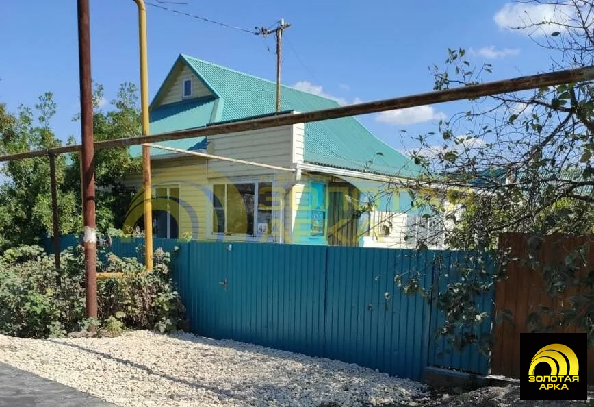 Продажа дома, Старотитаровская, Темрюкский район - Фото 16