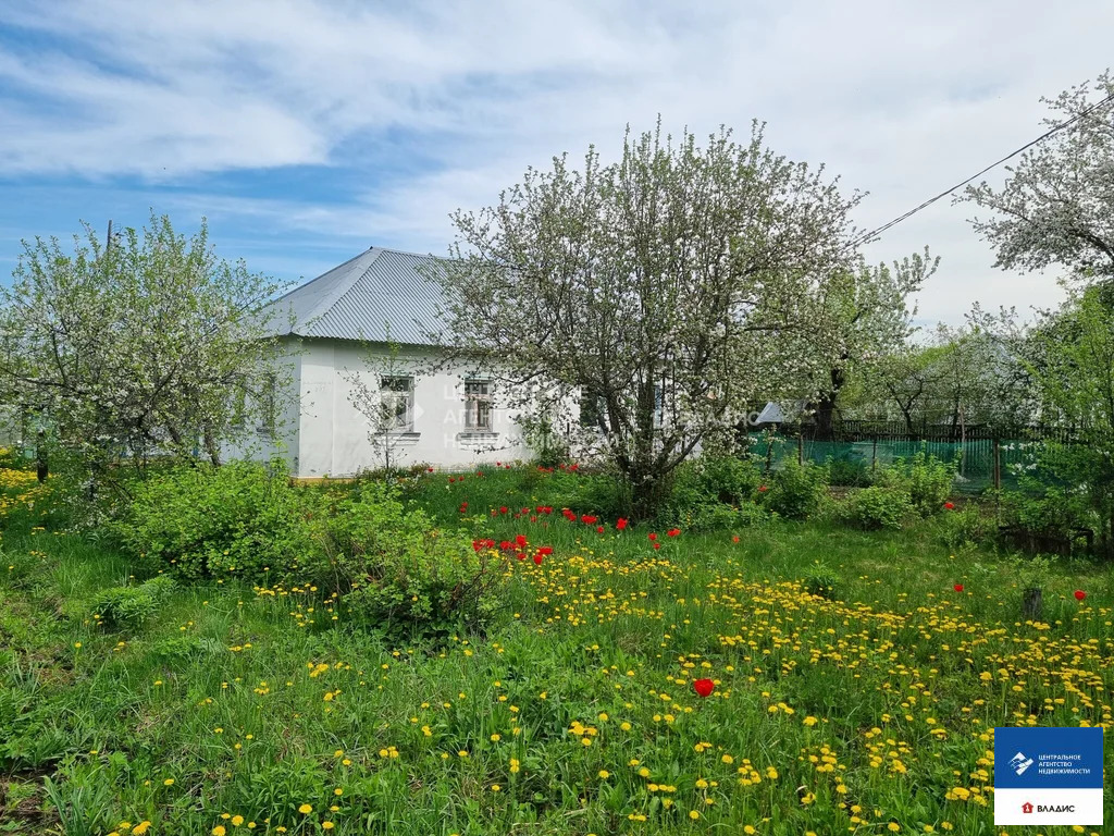 Продажа дома, Огородниково, Спасский район, ул. Железнодорожная - Фото 1