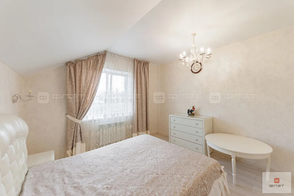 Продажа дома, Казань, ул. Большая Красная (Малые Клыки) - Фото 22