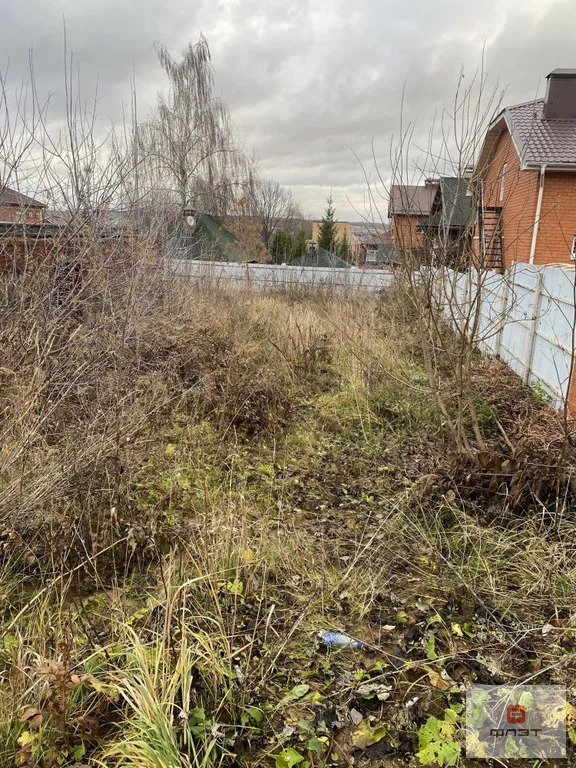 Продажа участка, Казань, ул. Дмитрия Менделеева - Фото 1