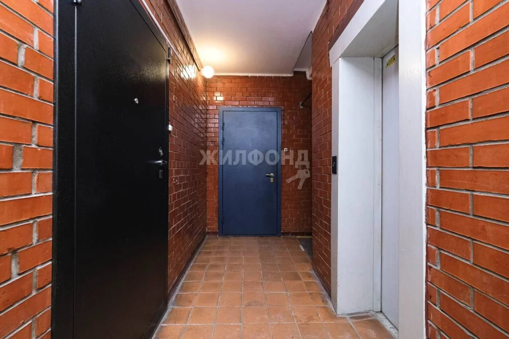 Продажа квартиры, Новосибирск, ул. Гоголя - Фото 24