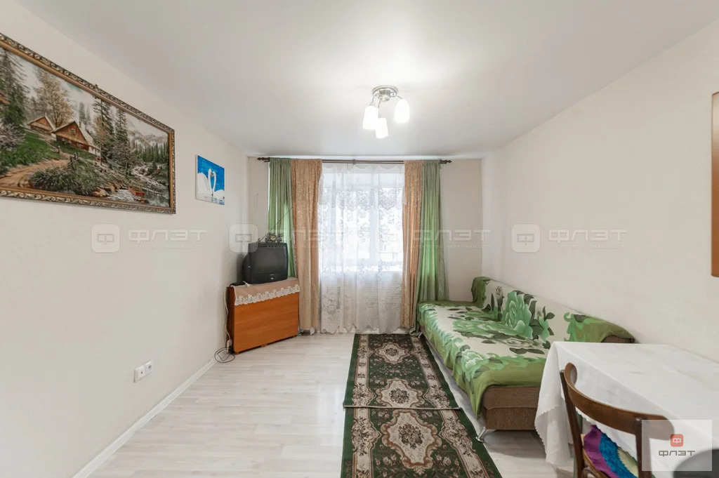 Продажа квартиры, Казань, ул. Беломорская - Фото 2