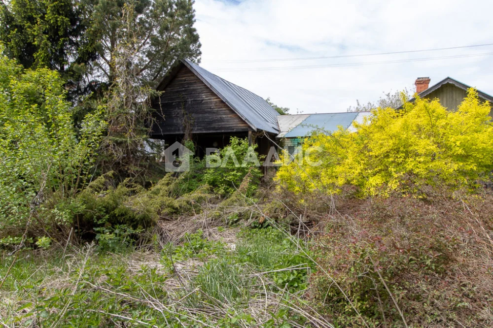 Суздальский район, село Суромна, Полевая улица,  дом на продажу - Фото 37