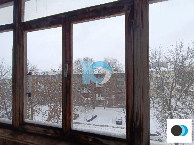 Продажа квартиры, Уфа, ул. Первомайская - Фото 13