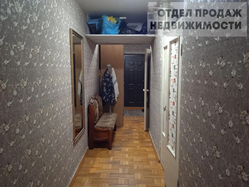3х комнатная квартира - Фото 16