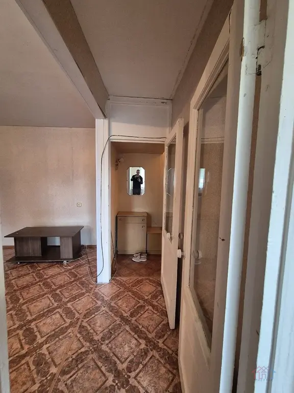 1-к. квартира, 31,6 м2, 4/5 эт. - Фото 15