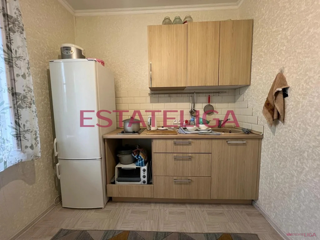 Аренда квартиры, Люберцы, Люберецкий район, улица Дружбы - Фото 2