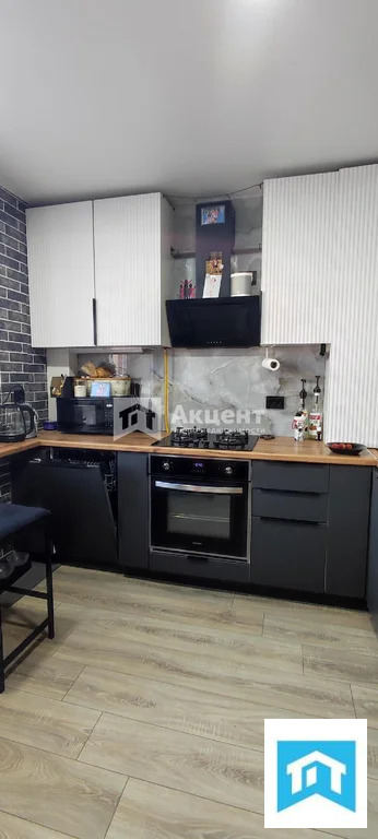 Продажа квартиры, Кохма, Ивановский район, улица Сергея Киселёва - Фото 3