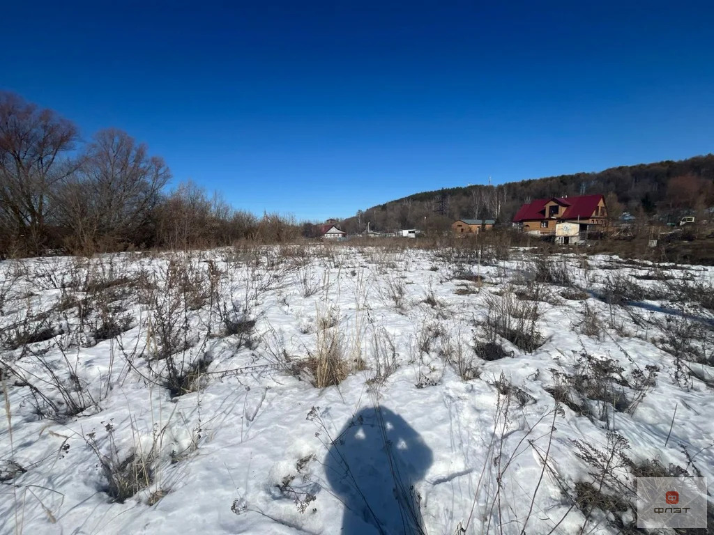 Продажа участка, Высокая Гора, Высокогорский район, ул. Слобода - Фото 6