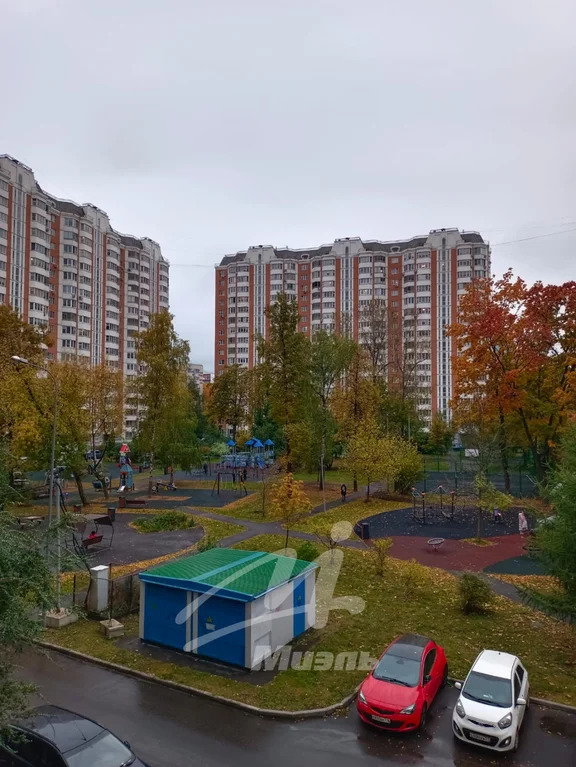 Продажа квартиры, ул. Полярная - Фото 18