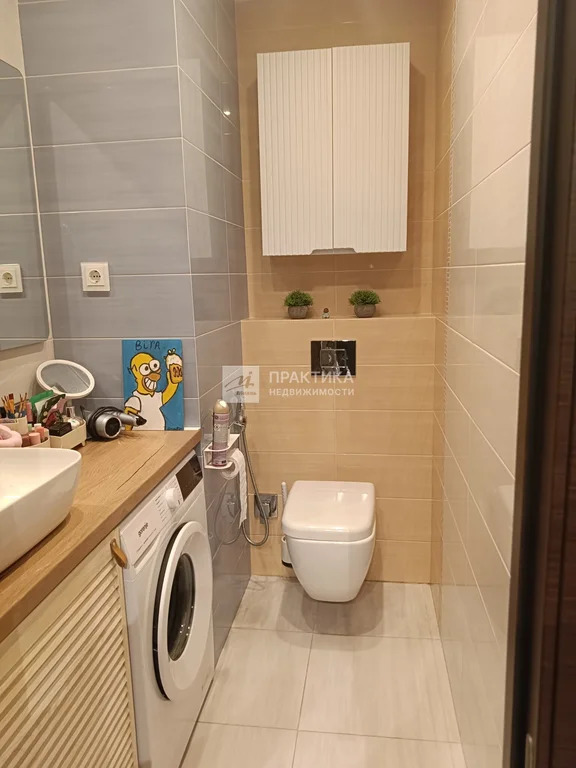 Продажа квартиры, Люберцы, Люберецкий район, ул. Шевлякова - Фото 4