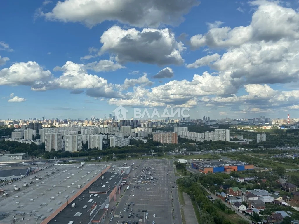 Одинцовский городской округ, рабочий посёлок Новоивановское, Можайское ... - Фото 3