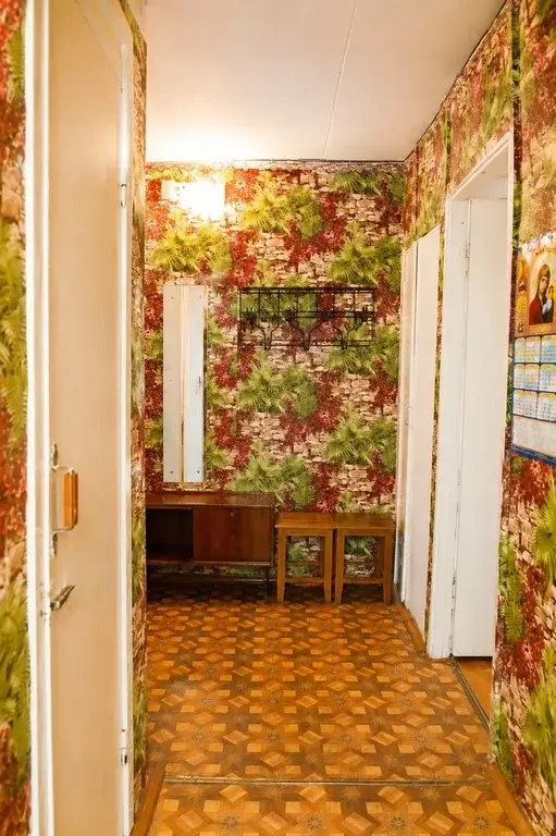 Квартира по ул. Щербакова, 7 - Фото 7