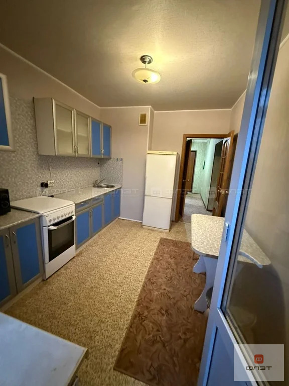 Продажа квартиры, Казань, Победы пр-кт. - Фото 5