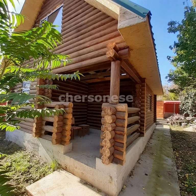 Продажа дома, Севастополь, территория СТ Пищевик - Фото 2