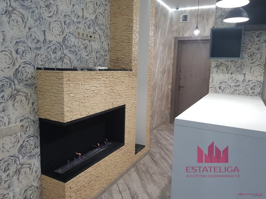 Продажа квартиры, Береговой проезд - Фото 10