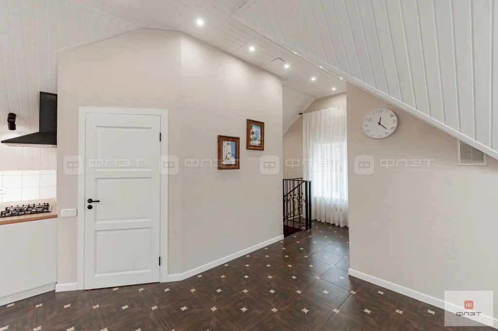 Продажа дома, Лаишевский район, 2-я аллея - Фото 15