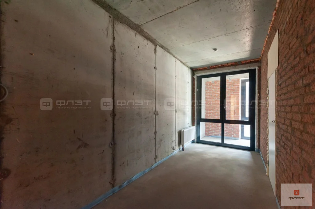 Продажа квартиры, Казань, ул. Островского - Фото 14