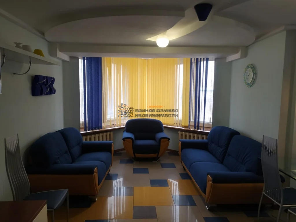 Аренда квартиры, Уфа, ул. Кирова - Фото 10