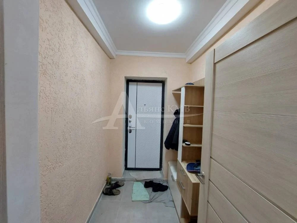 Продажа квартиры, Железноводск, ул. Оранжерейная - Фото 15