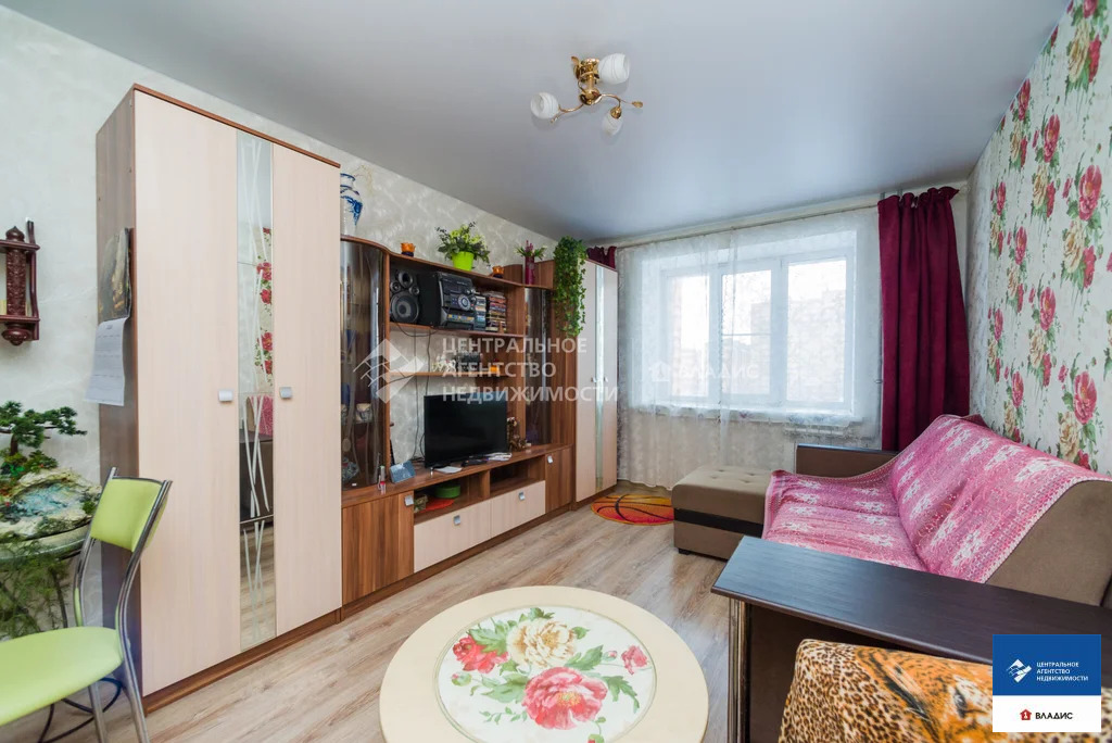 Продажа квартиры, Рязань, улица Княжье Поле - Фото 1