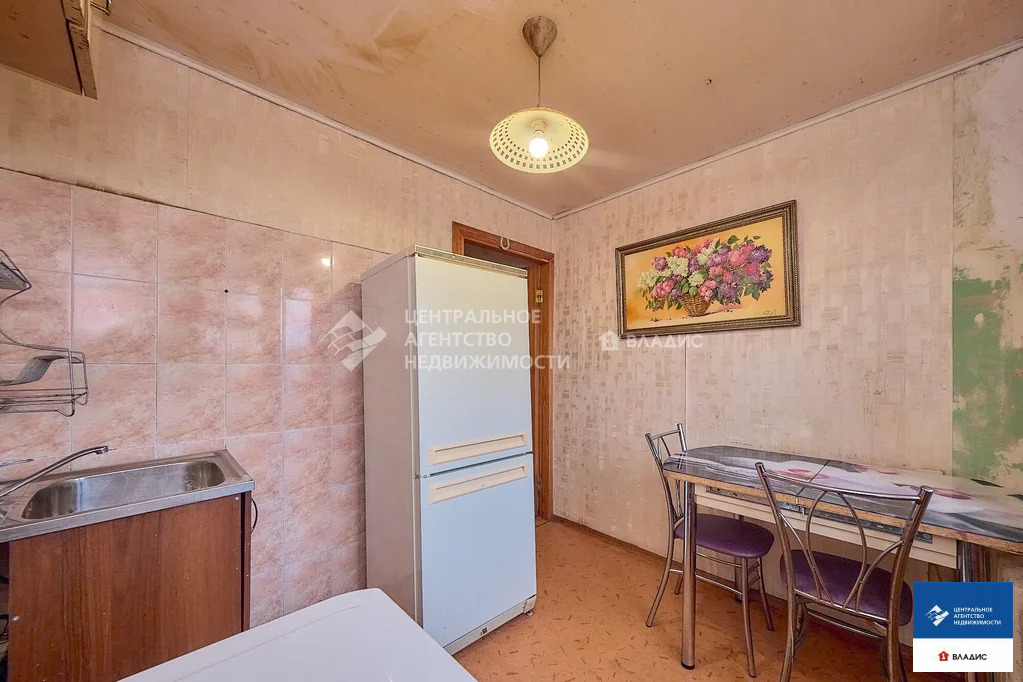 Продажа квартиры, Рязань, ул. Полетаева - Фото 7