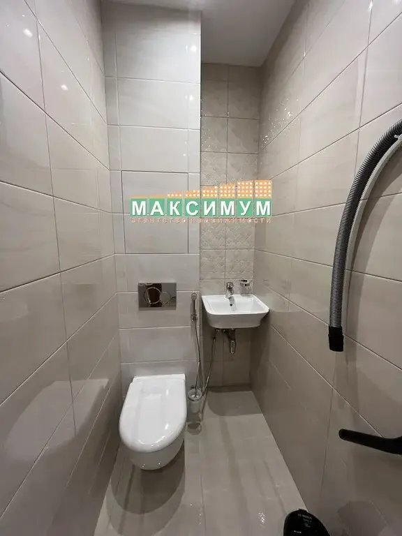 2 комнатная квартира в Домодедово, ул. Гагарина, д.49 - Фото 15