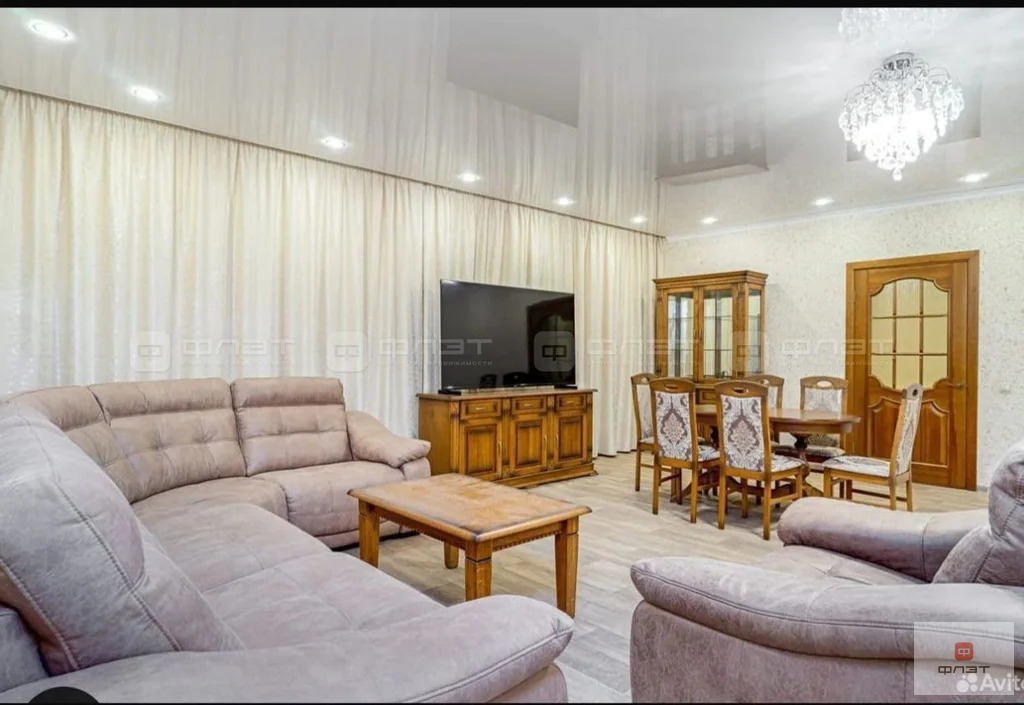 Продажа дома, Матюшино, Лаишевский район, ул. Садовая - Фото 8