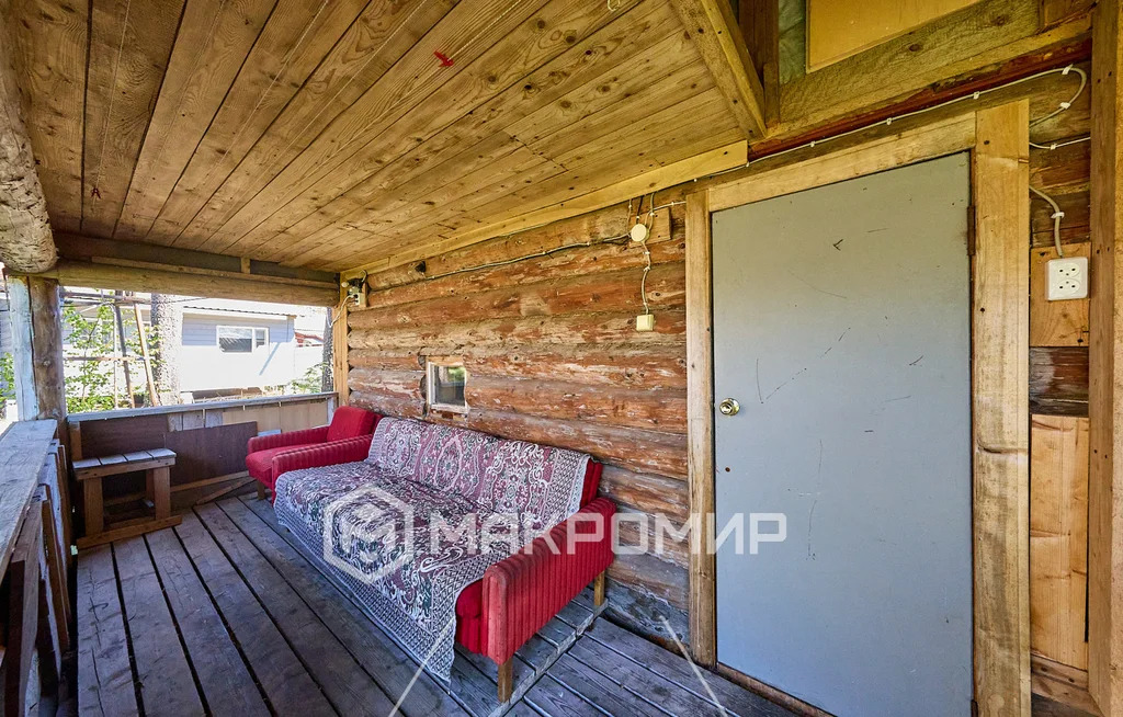 Продажа дома, Подборовье, Выборгский район, Набережная ул. - Фото 25